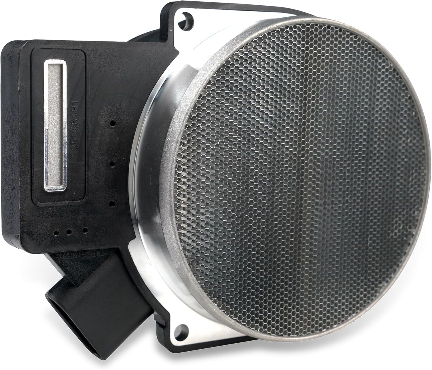 Mass Air Flow Sensor Meter Assembly Fits for-Chevy Silverado 1500 2500 3500 Avalanche Tahoe Trailblazer for-GMC Sierra Yukon for-Buick for-Cadillac 25318411