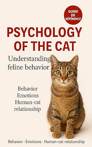 Understanding Feline Behavior: Unlock the Secrets of Your Cat's Mind: