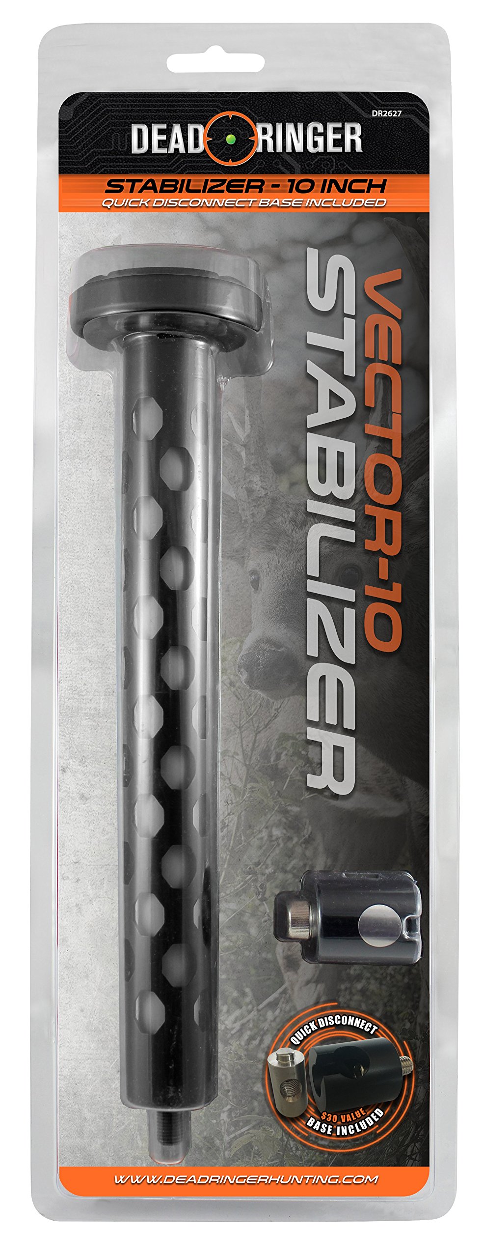 10 Best Archery Stabilizers 2023 Reviews & Ratings