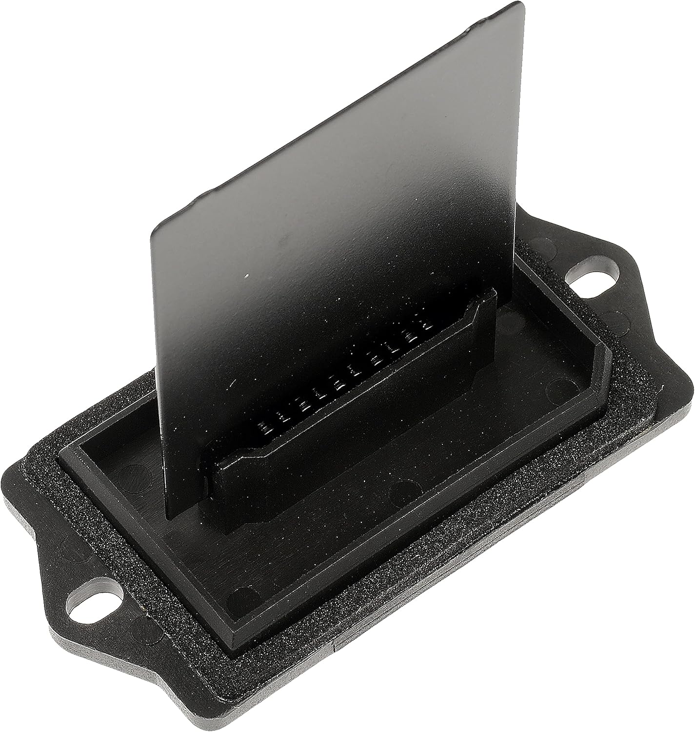 Dorman 973-045 Rear HVAC Blower Motor Resistor Compatible with Select Chrysler/Dodge Models