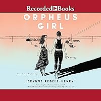 Algopix Similar Product 3 - Orpheus Girl