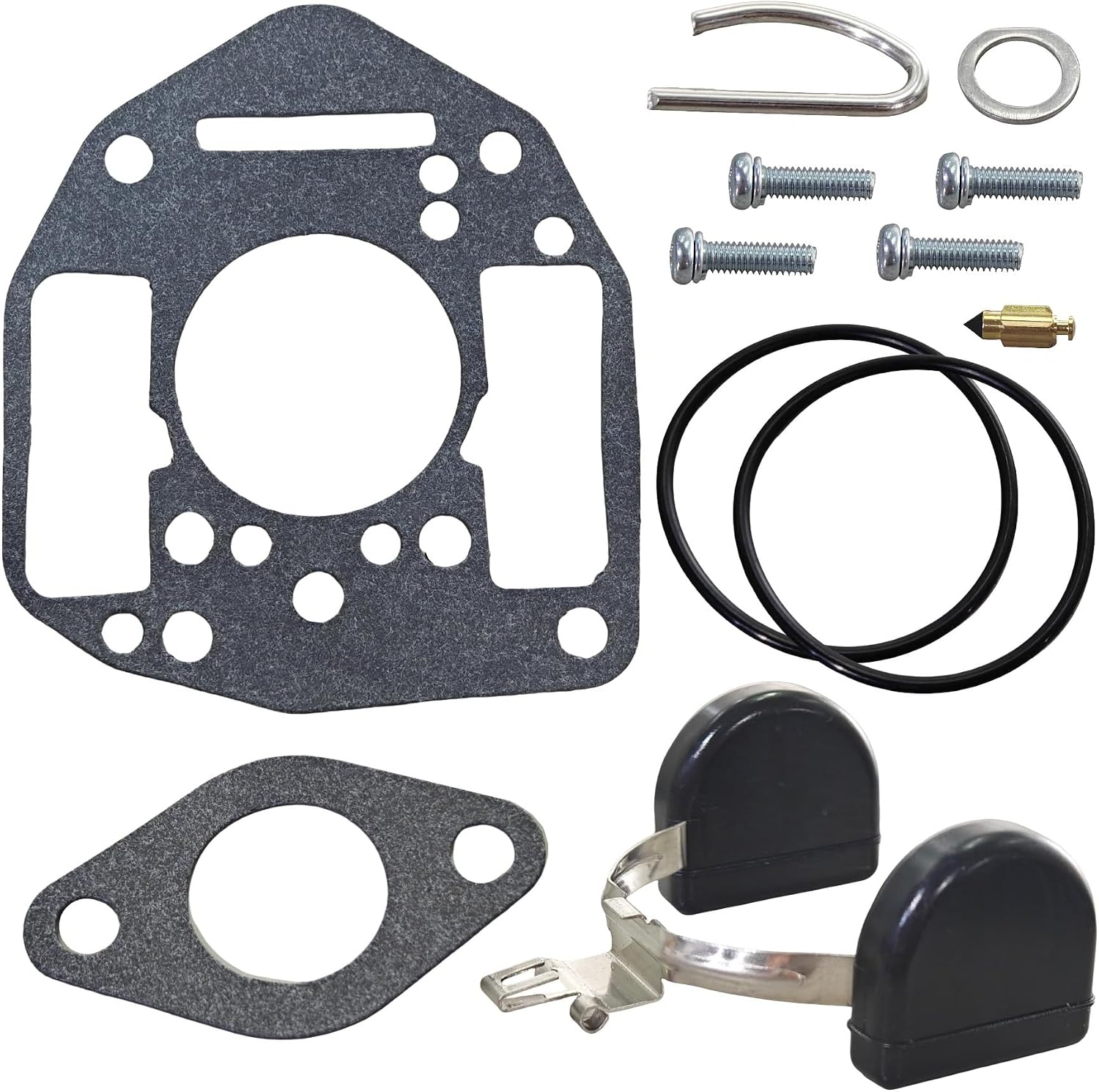 Carburetor Repair Kit for Onan P216G P218G P220G P224G Engine 146-0657