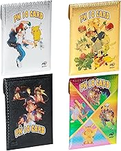 PN AVAN Poke.. PVC Waterproof Plastic Play Card Set, Colour. Golden. 10 Silver. 10 Black. 10 Rainbow. 10. for Colour Set. (Total. 40 Pieces Card)