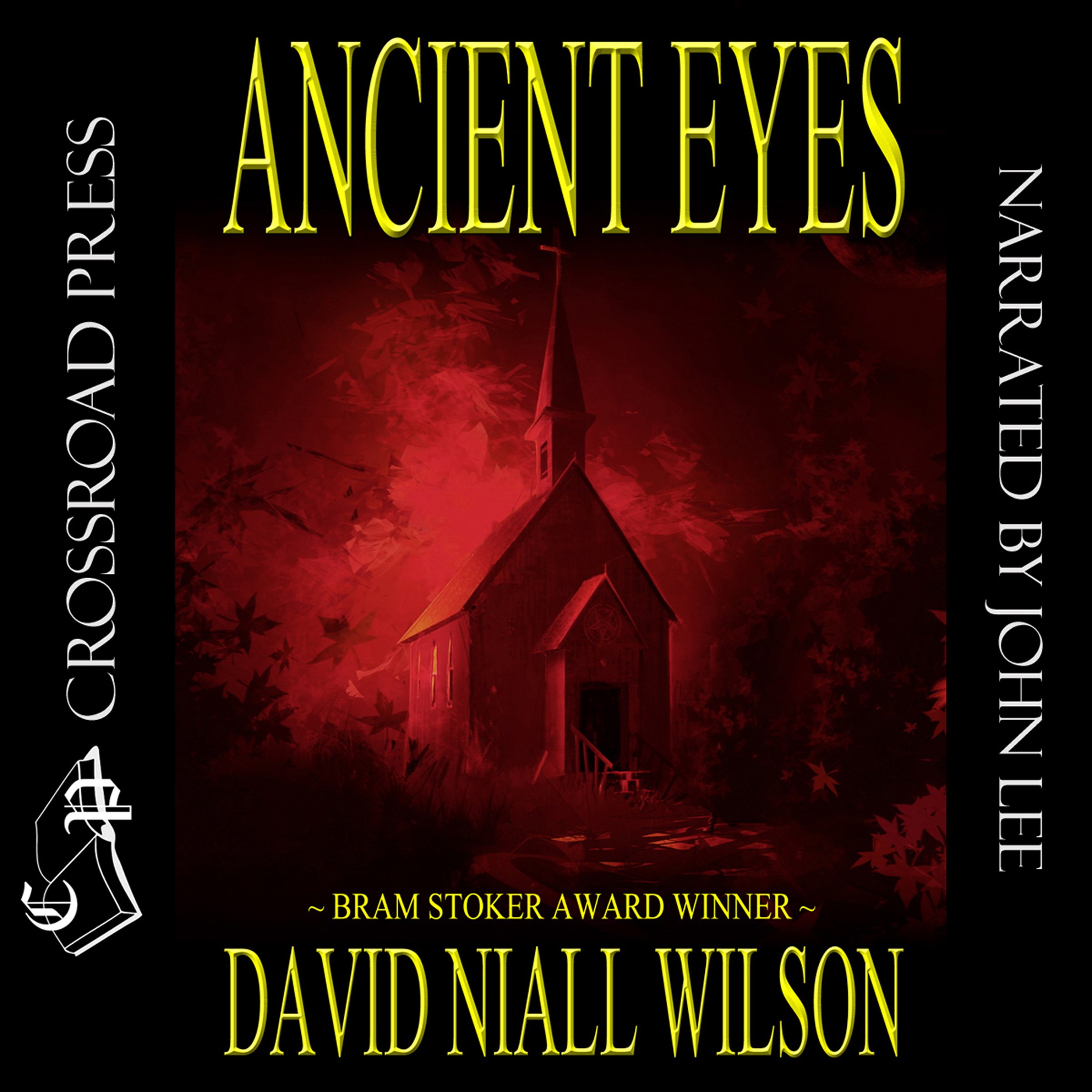 Ancient Eyes