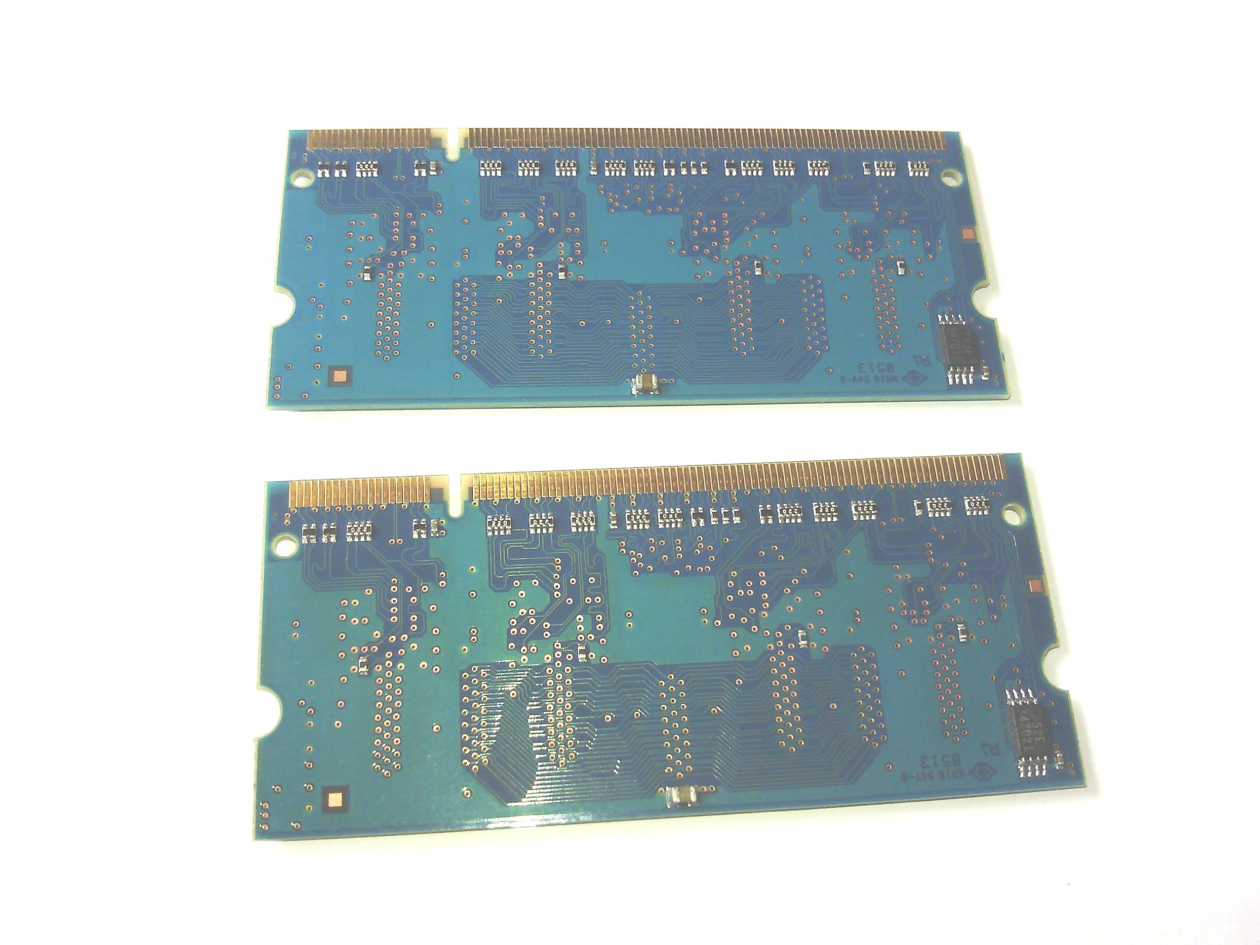 Amazon.co.jp: Nanya 512 MB ddr2 pc2 – 5300 667 MHz 200pin SODIMM