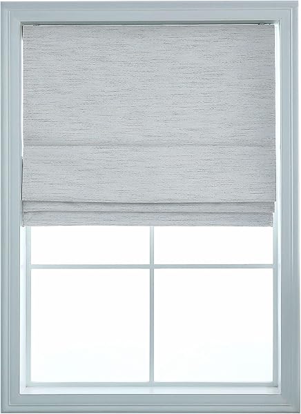 Everyday Celebration Cordless Blackout Roman Shades
