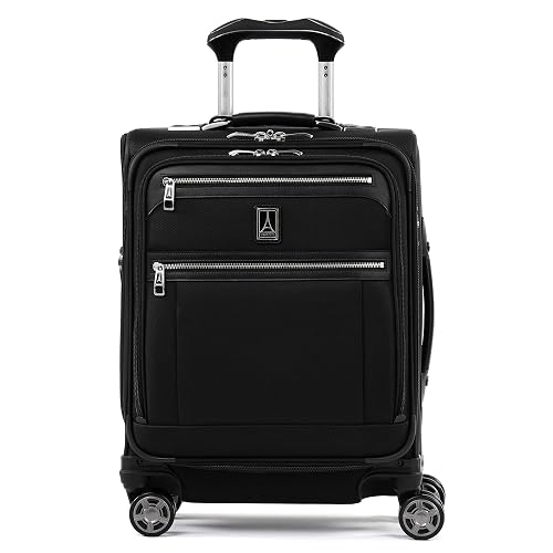 Travelpro Platinum Elite International Carry-On Spinner