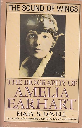The Sound of Wings: Story of Amelia Earhart