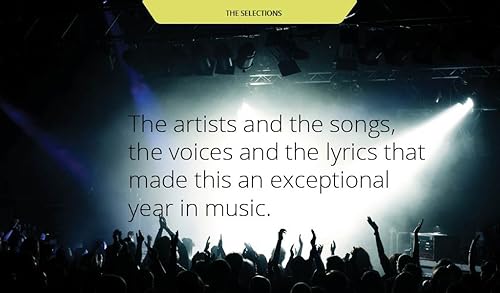 Latin GRAMMY® Awards