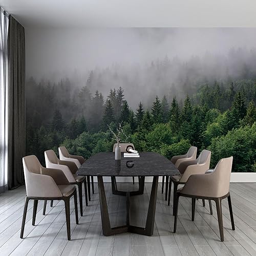 Vista 98 de Papel tapiz para habitación de niños, mapa del mundo con países, papel tapiz para guardería de animales pelar y pegar, murales de pared para niños