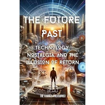 The Future Past Audiobook by The Curious Philosopher episode artwork