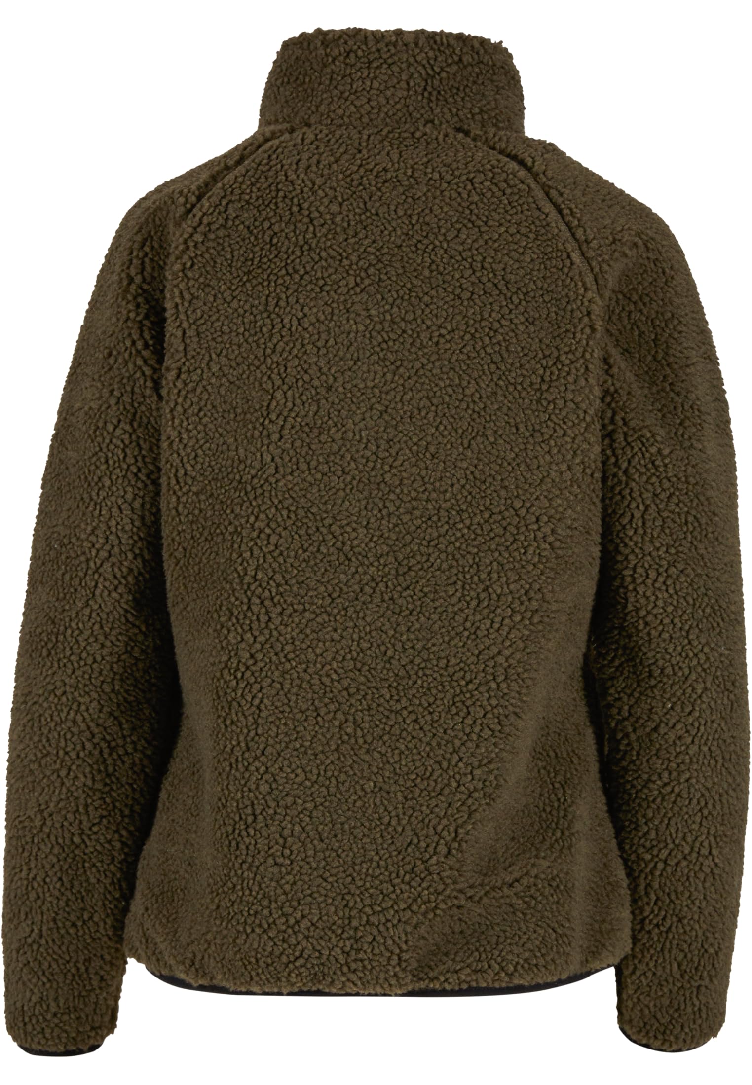 Brandit Women Teddyfleece Jacket Hood 15y. *Limited Edition* Giacca Donna (Pacco da 1)