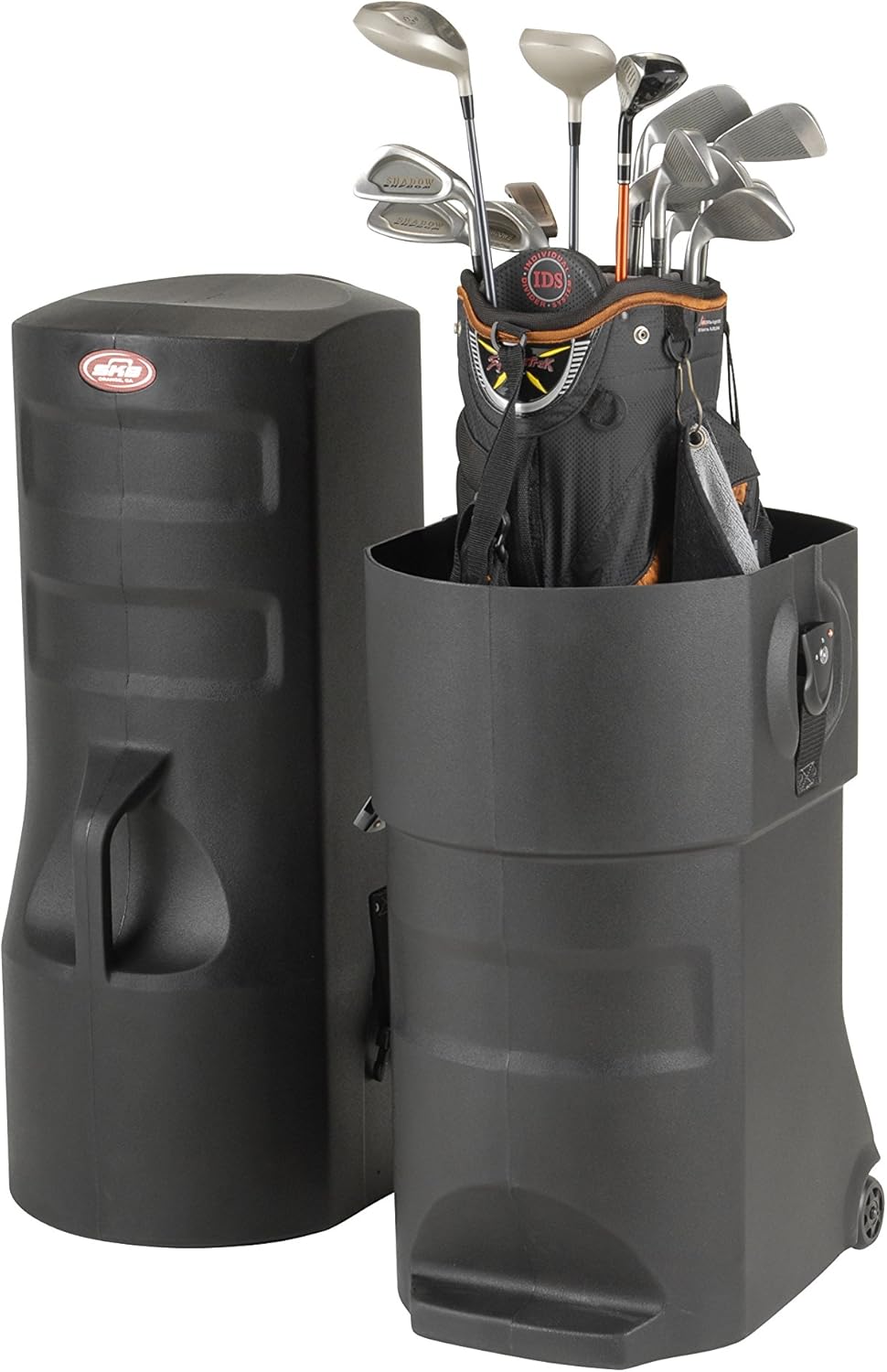 SKB 2SKB-R4916W ROTO Space Saver CASE, Multi