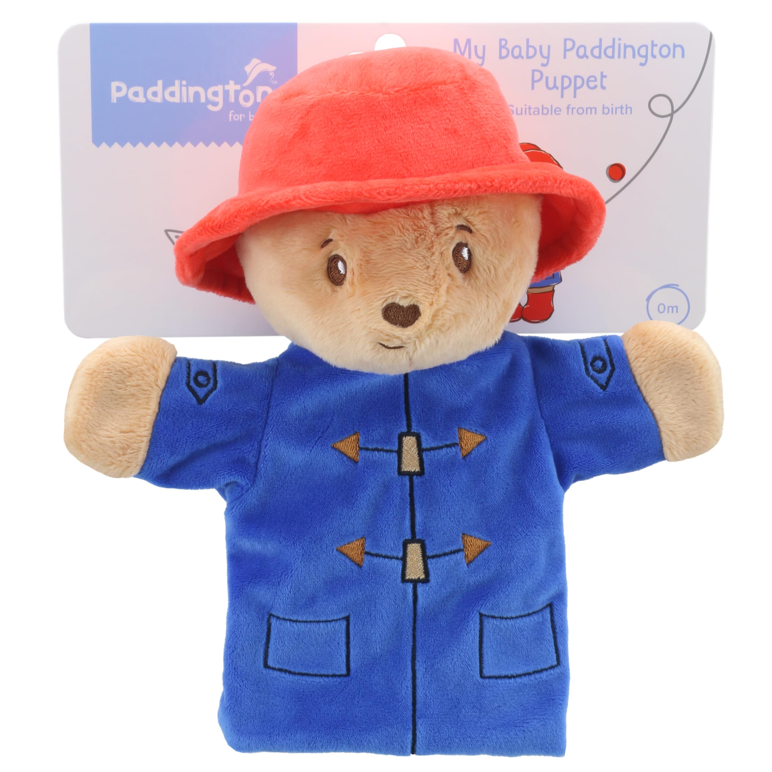 Paddington Baby