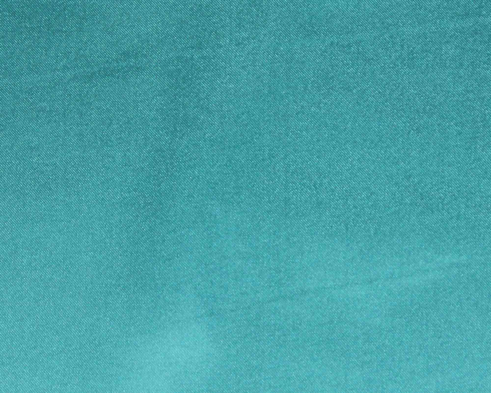 Richlin Fabrics Princess Formal Charmeuse Satin, Jade