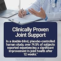 Vista 8 de Suplemento para articulaciones Arthro-7 de U.S. Doctor's Clinical, Original, 1, 1