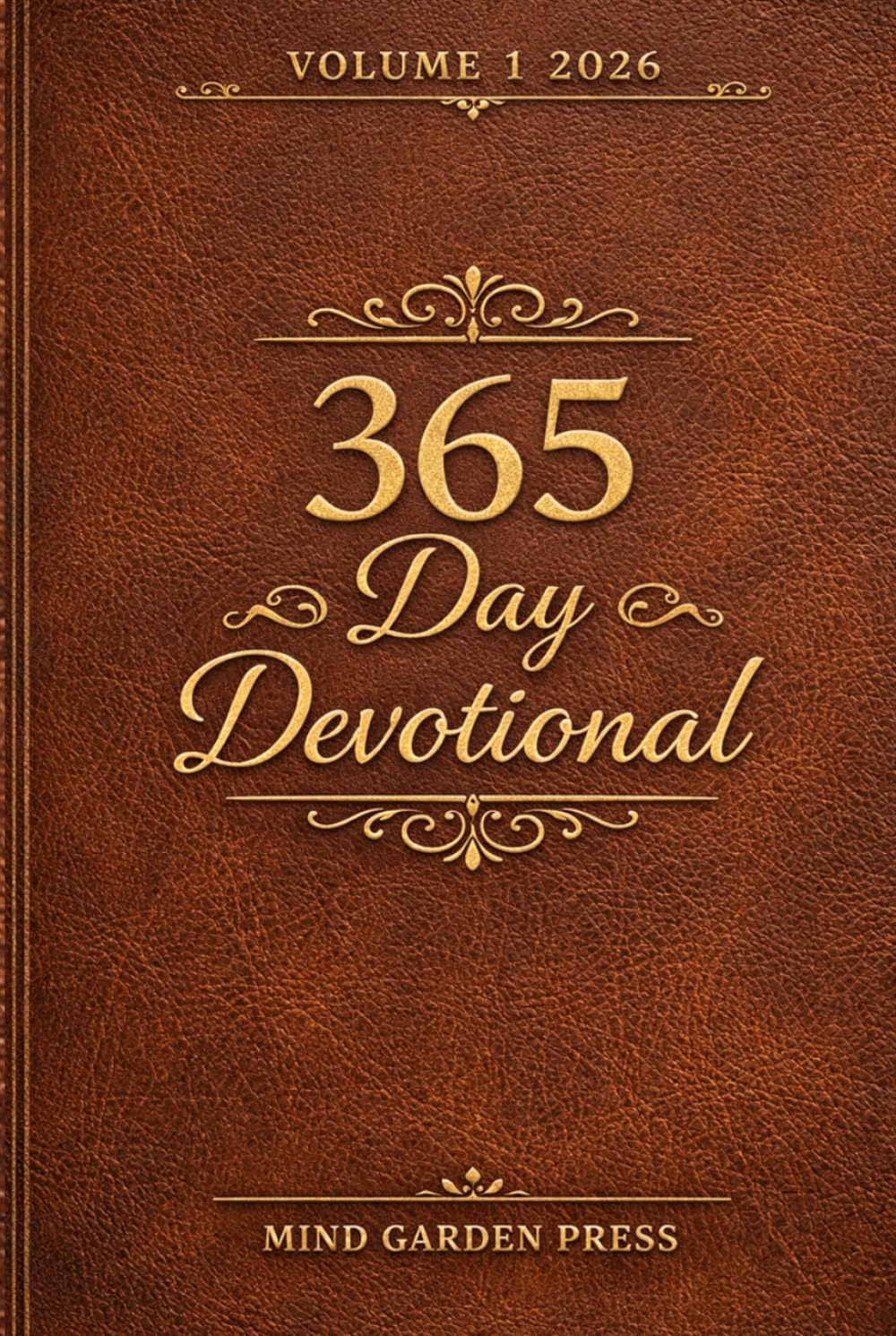 Faith Building Devotional: A 365 Day Devotional with Scripture, Reflection, Prayer, and Daily Action Steps to Grow Closer to God