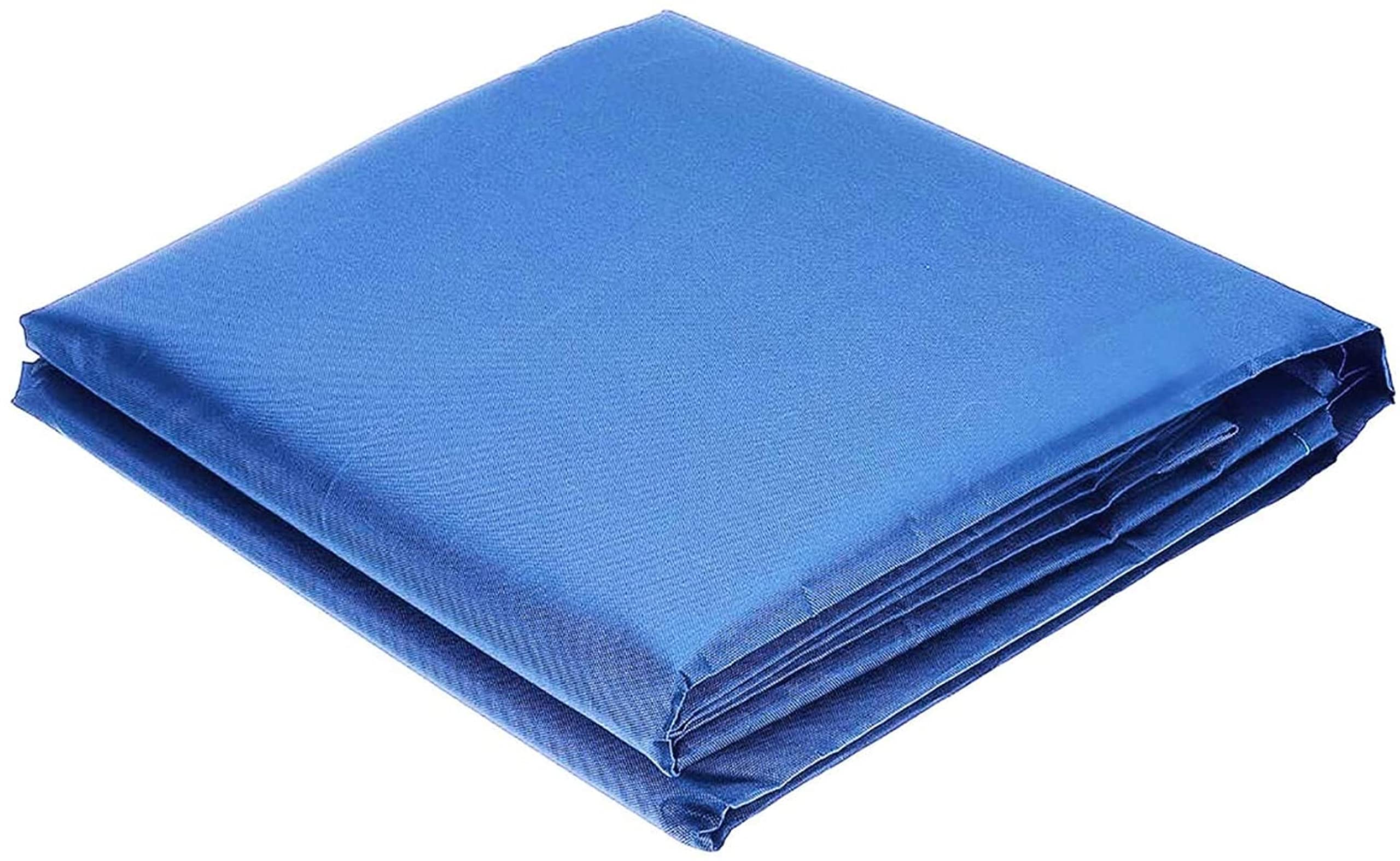 Copertura per mobili da Giardino Impermeabile, Copertura per mobili da terrazza 210D Copertura di Protezione UV in Tessuto Oxford Resistente Adatta per Esterni t