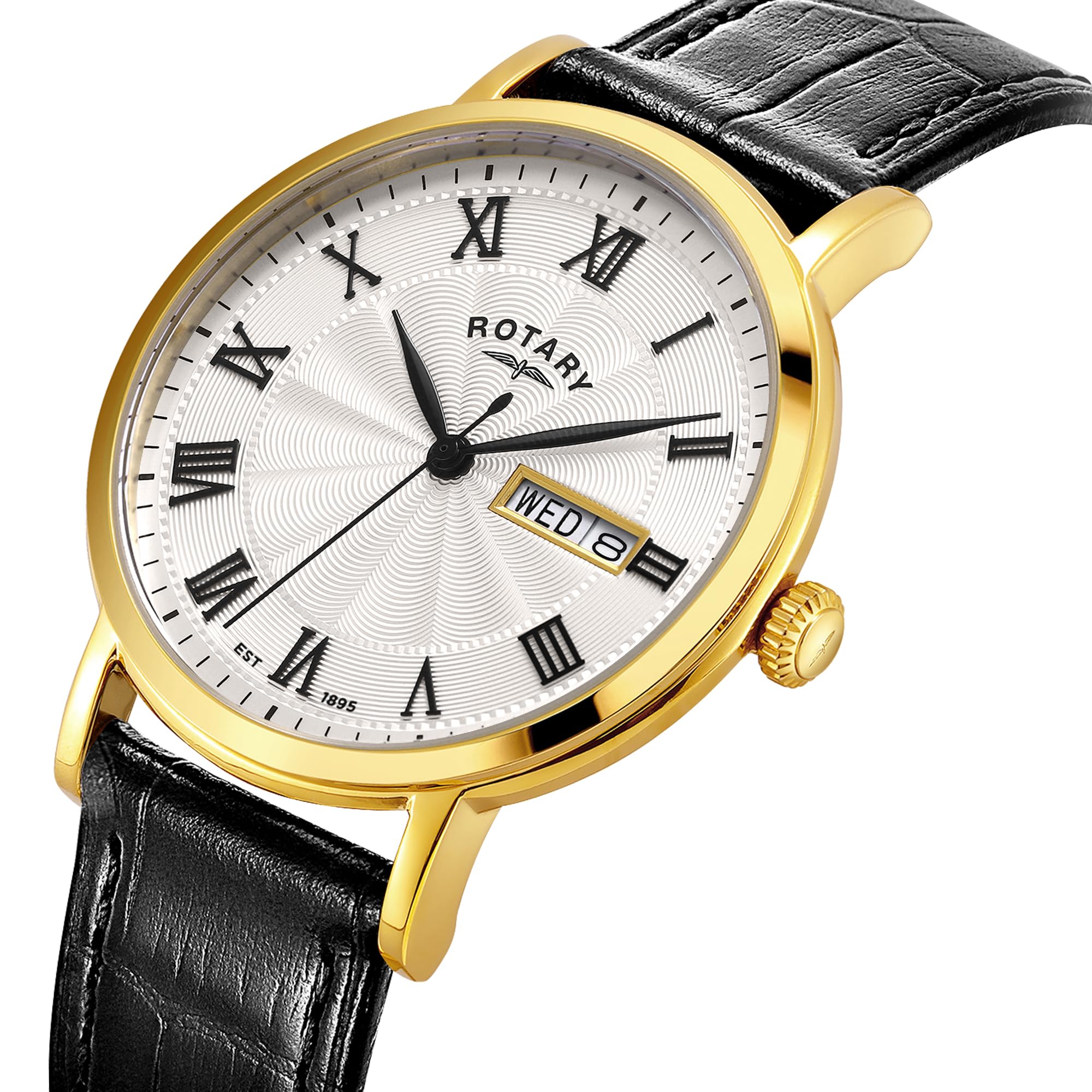 Rotary GS05423-01 Orologio Da Uomo