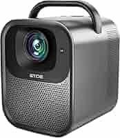 ETOE Seal Pro projektor 4K Ultra HD przenośny z autofokusem