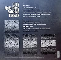 Vista 3 de Legends of Jazz Collection - Louis Armstrong / Nina Simone / Etta James / Sam Cooke / Nat King Cole Set