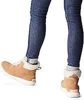 Vista 8 de Sorel Women's Explorer Ii Carnival Cozy Waterproof Casual Winter Boots