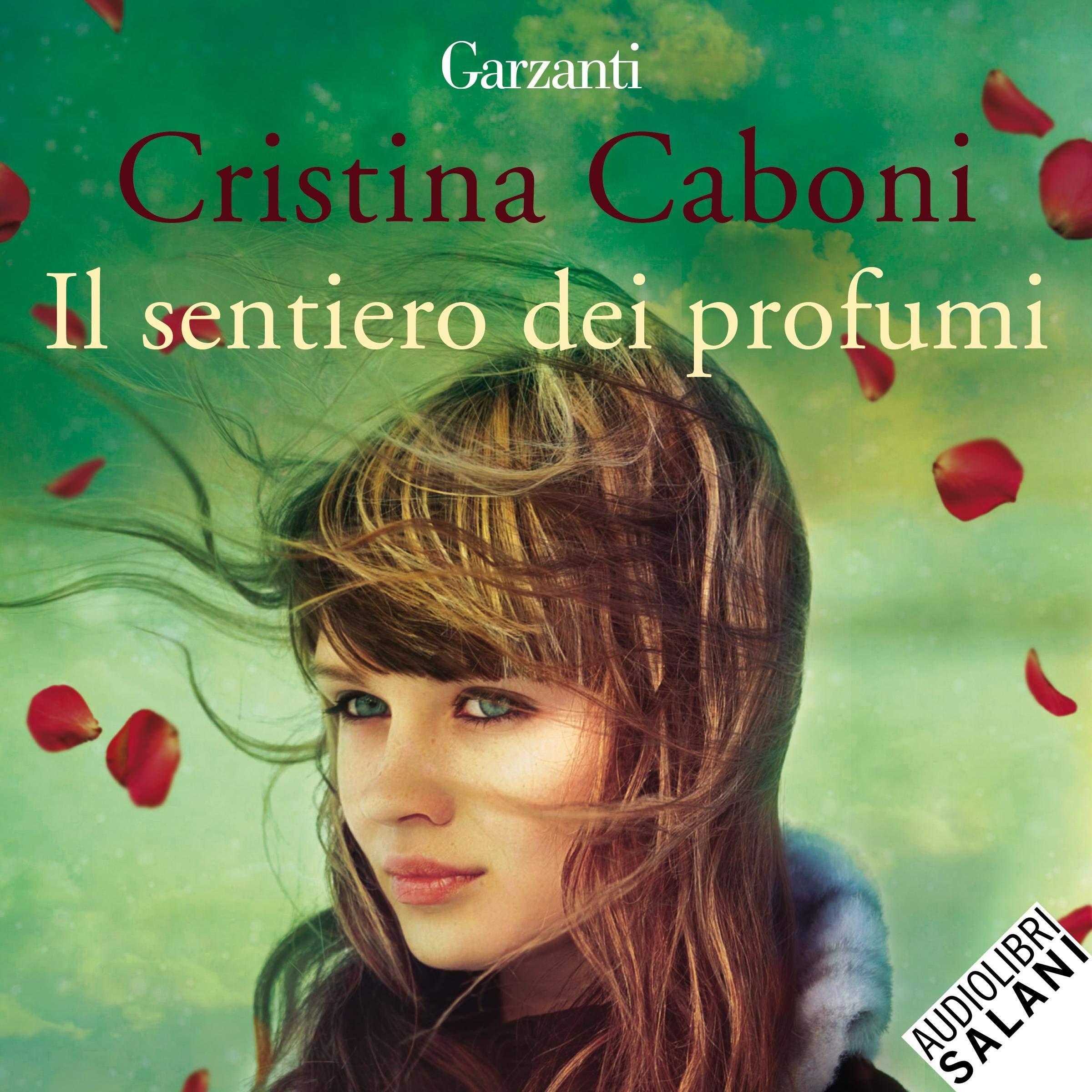 Cover art for Il sentiero dei profumi