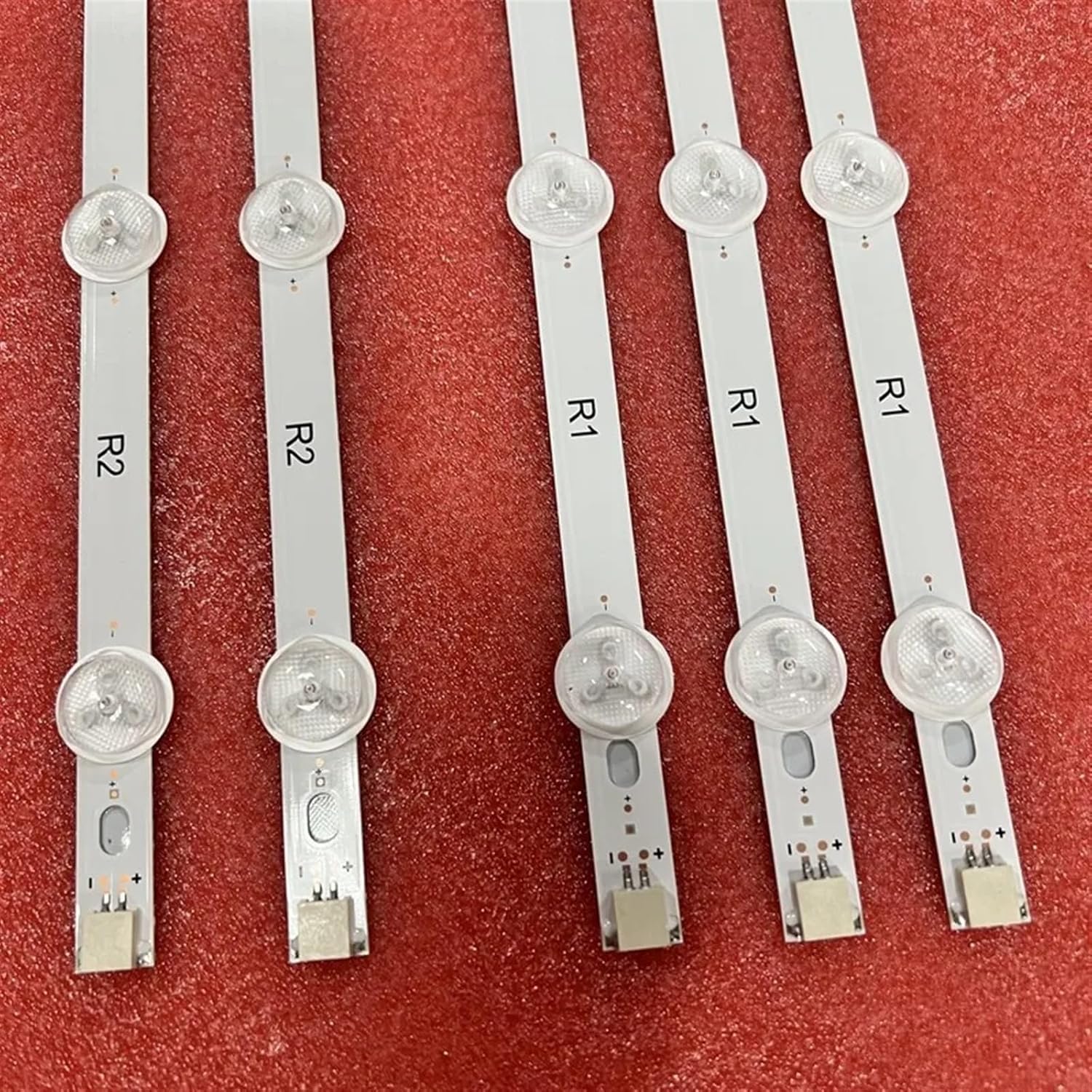 テレビ用 LED バックライト ストリップ 42LN5404 42LA6136 42LN5757 42LN6150 42LN540V