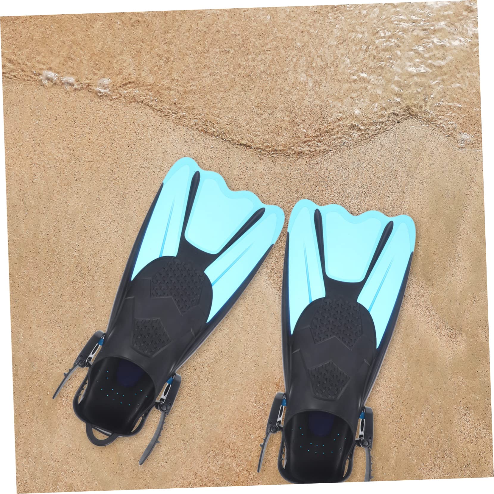 Snorkeling Regolabili per Adulti Design Ergonomico Galleggianti Nuotatori Principianti
