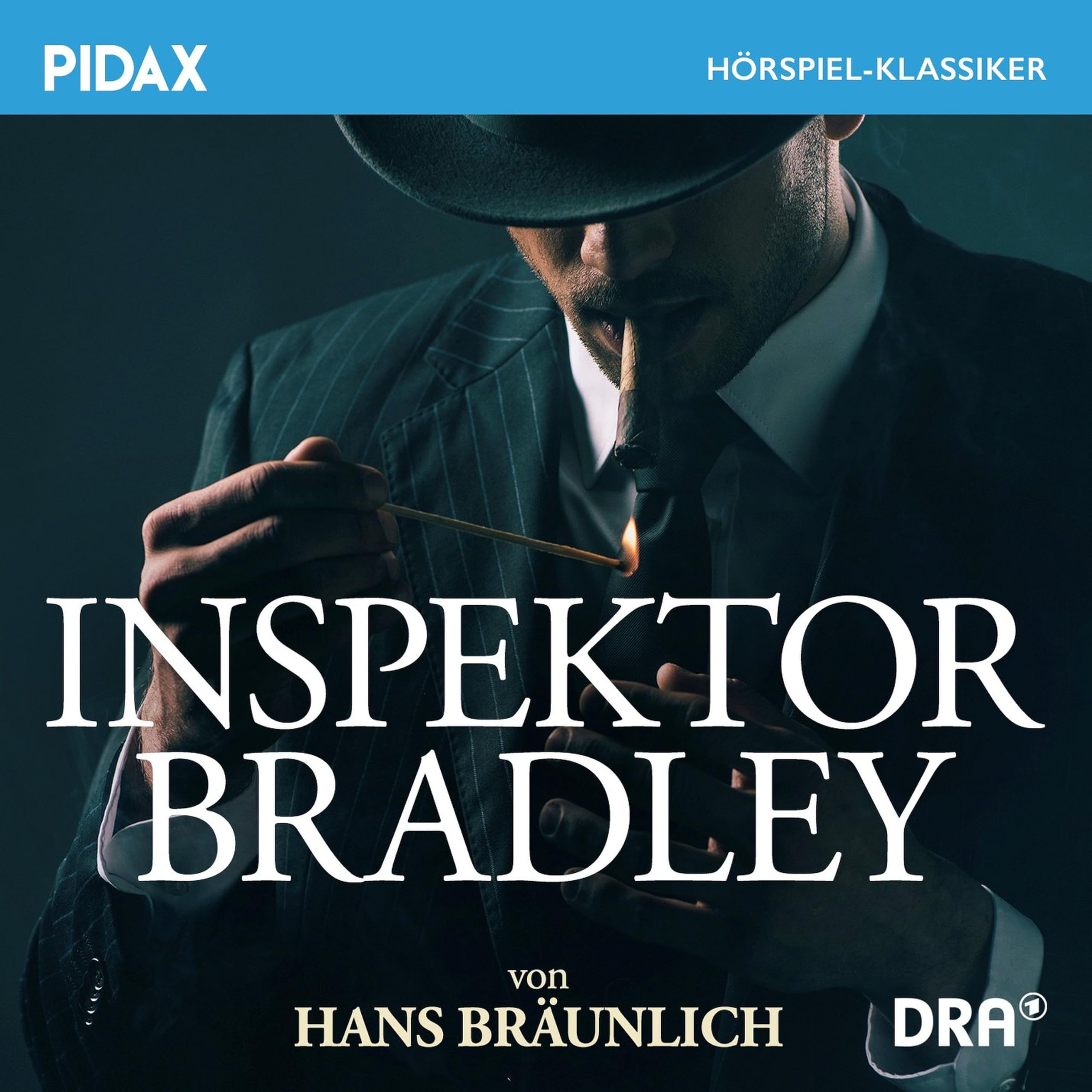 Inspektor Bradley