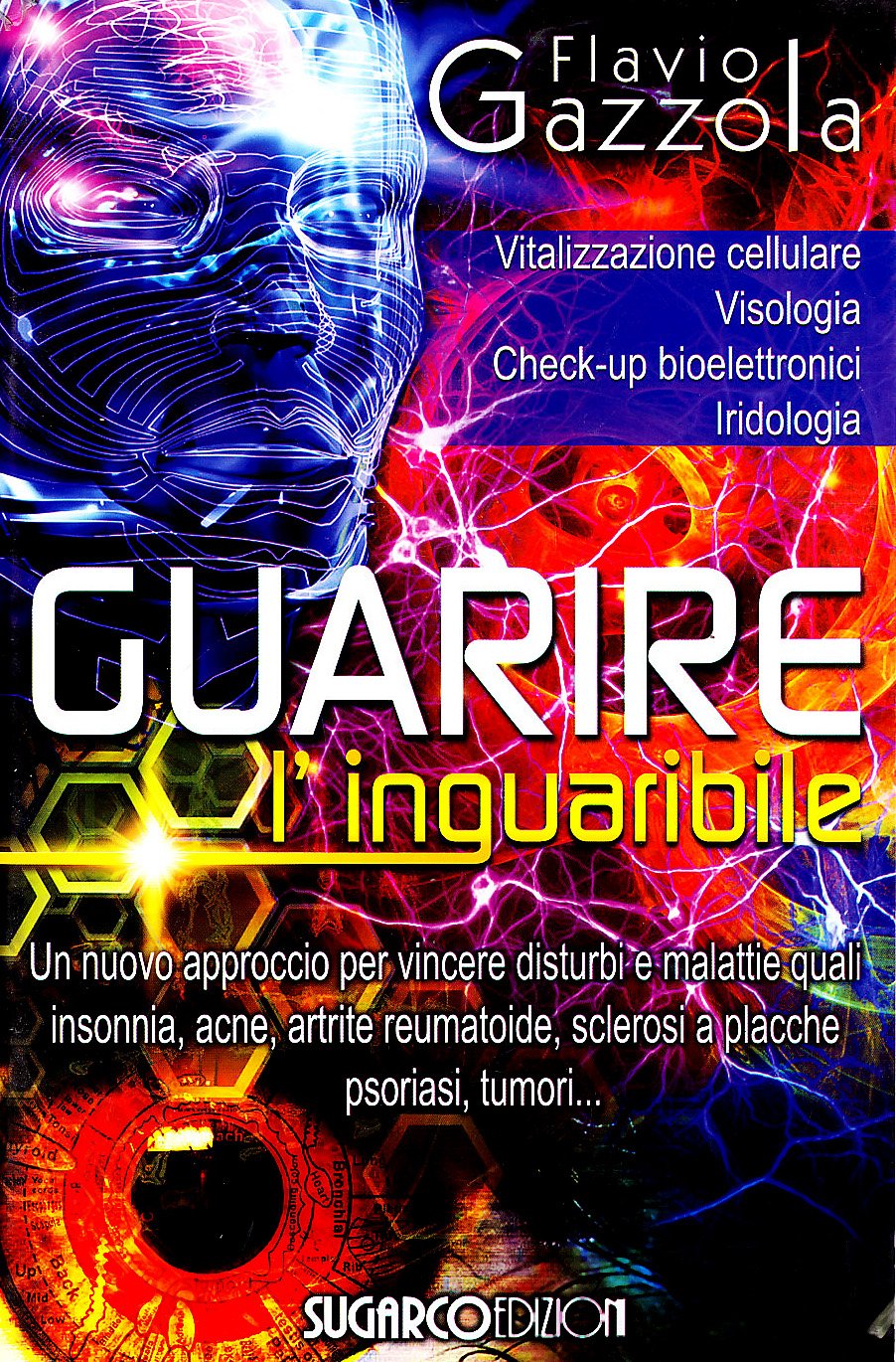 Guarire L'inguaribile - 4
