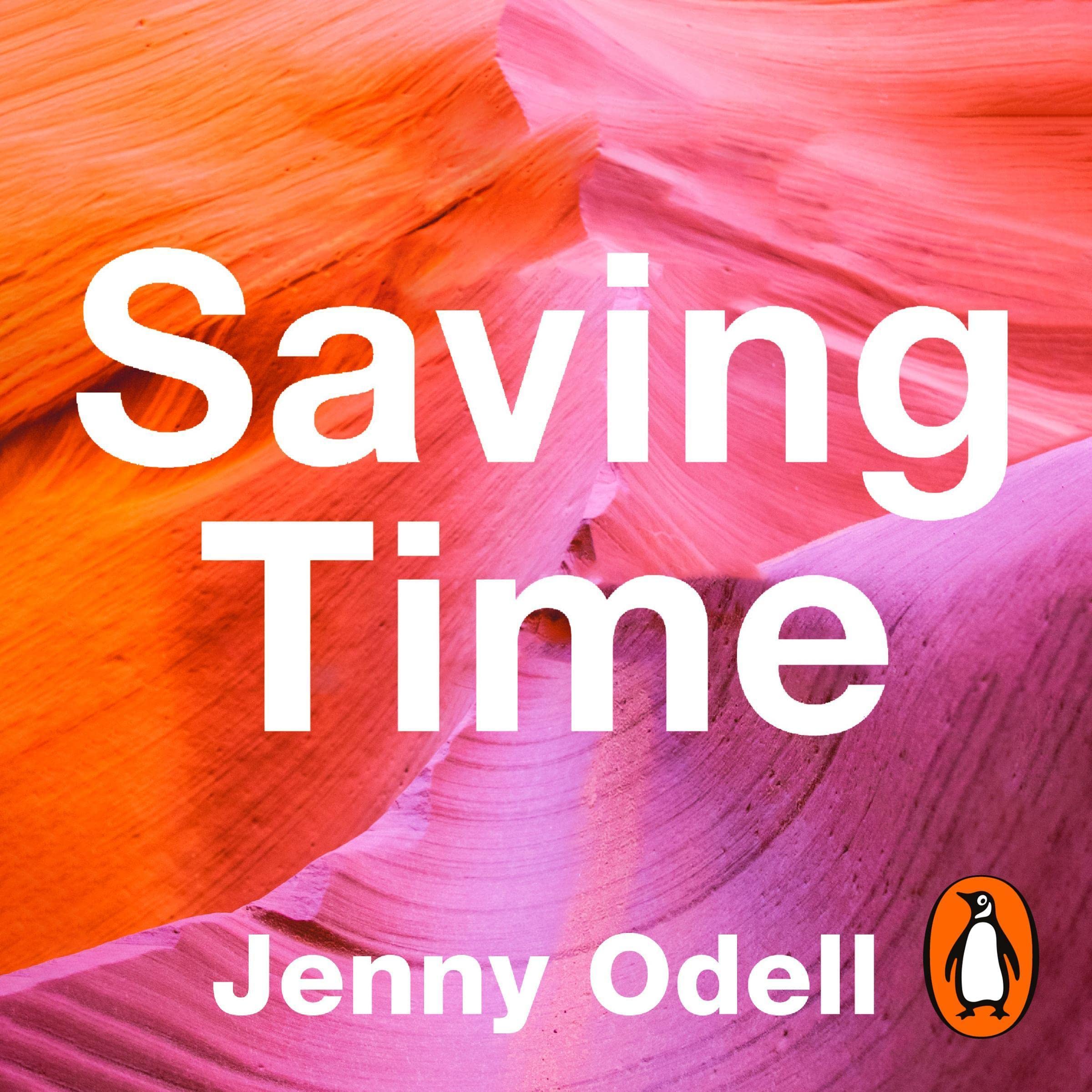 Saving Time