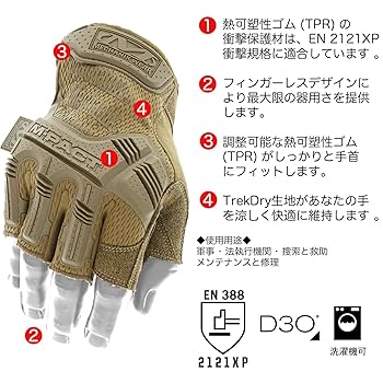 R4ユーレックス・レギュレーター・スリーフィンガー・ミット サイズM R4ユーレックス・レギュレーター・スリーフィンガー・ミット