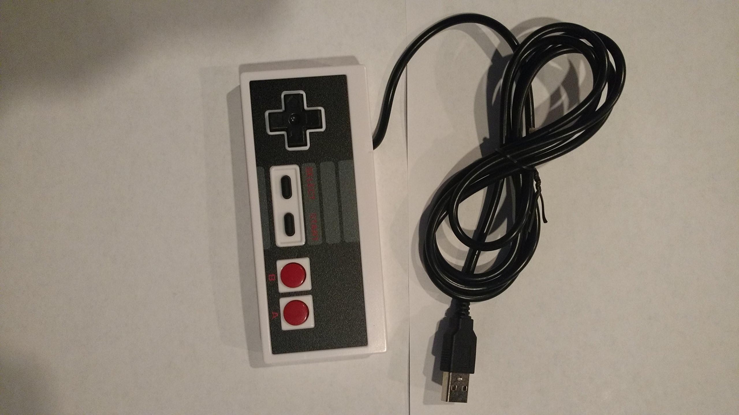 USB Nes Controller for PC or Mac