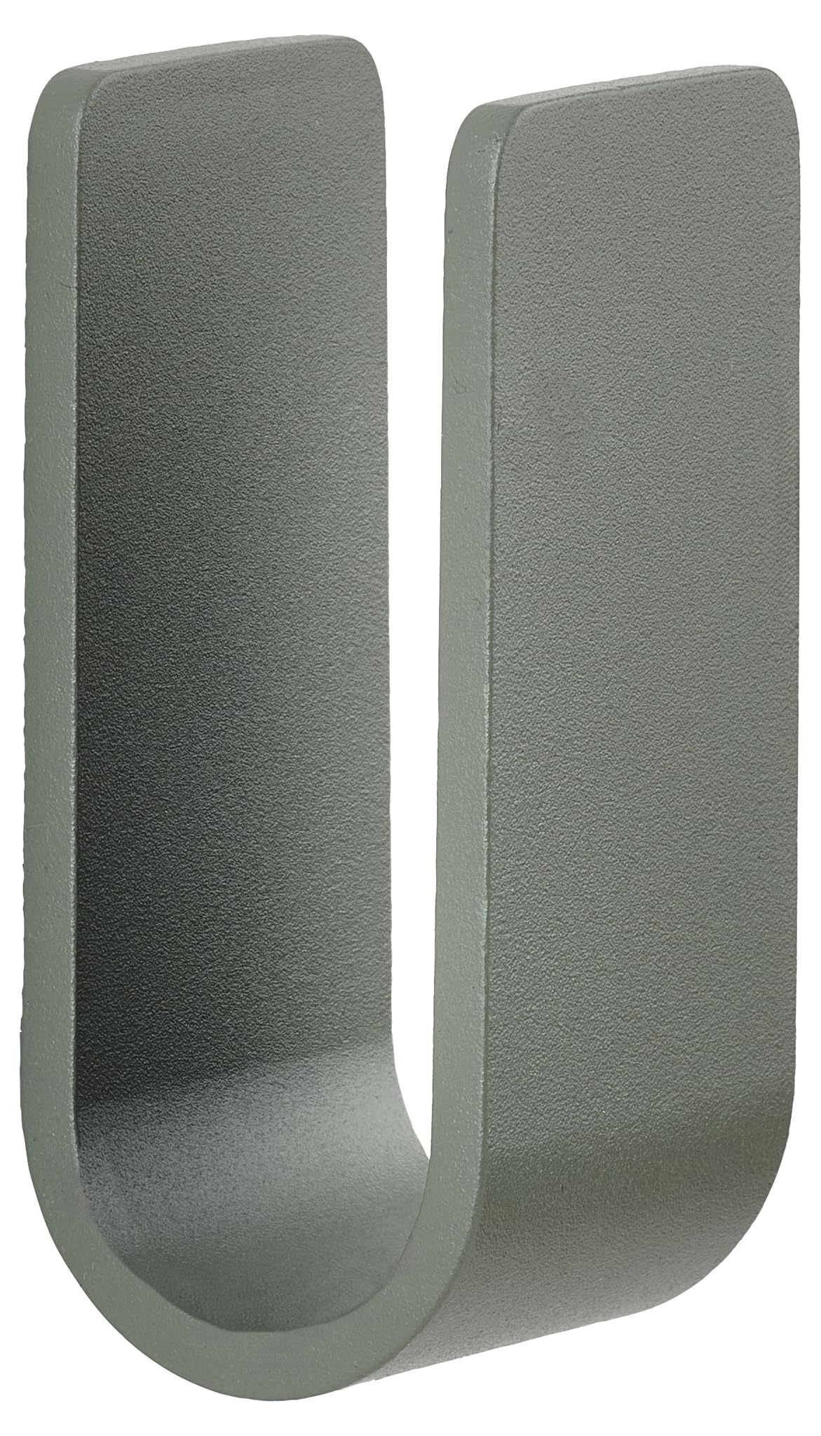 Zone Denmark Wandhaken zum Schrauben – Olive Green – Mehrzweckhaken