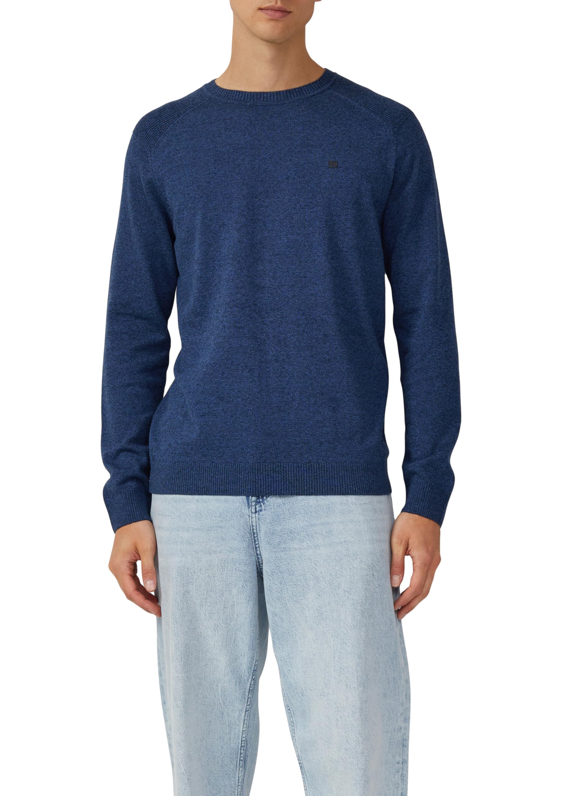 s.Oliver Herren 2168813 Pullover (1er Pack)