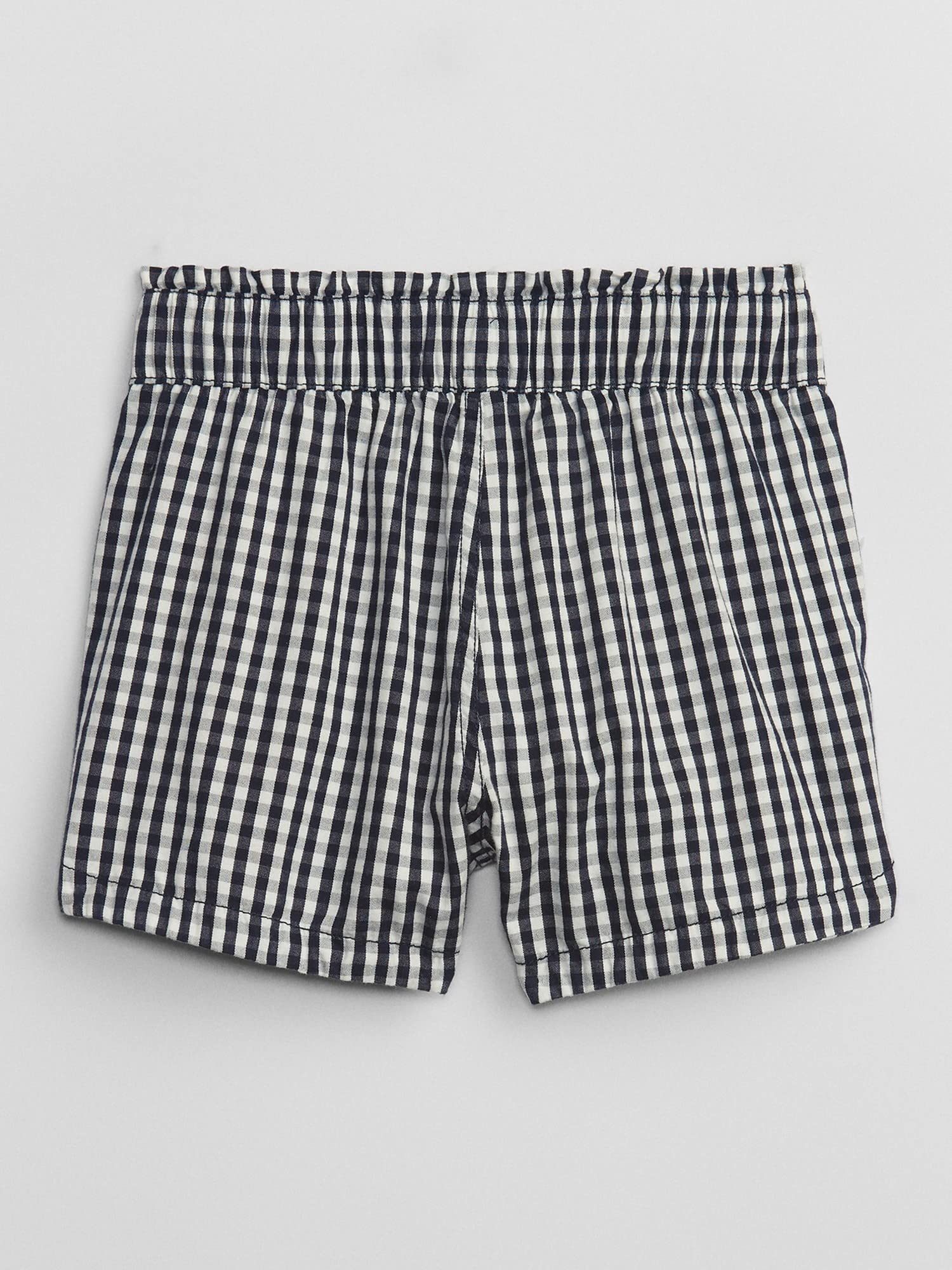 Gap Pantaloncini in tessuto da bambina