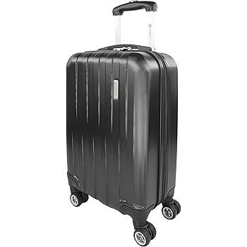 bugatti hard case luggage