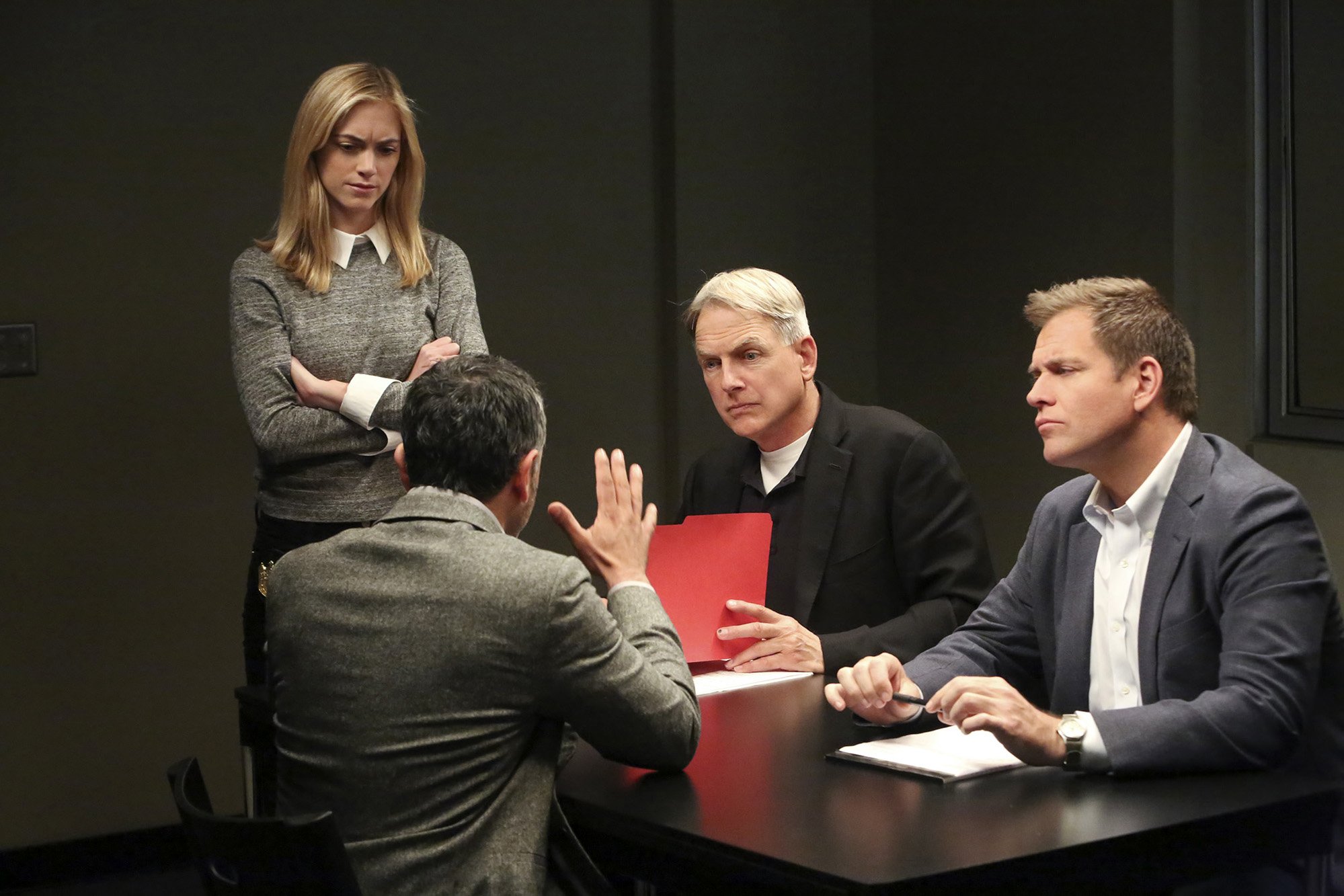 NCIS - Season 12