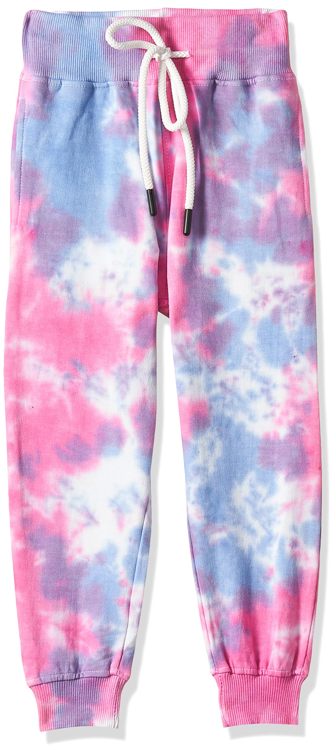 T2F Mädchen Girls Joggers Trainingshose
