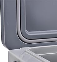 Vista 7 de Plano Enfriador de escarcha