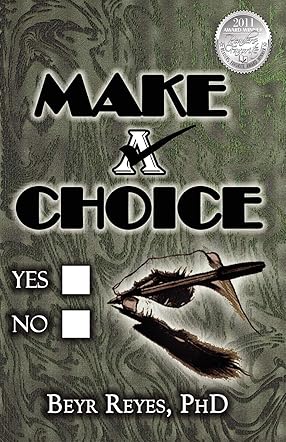 Make A Choice