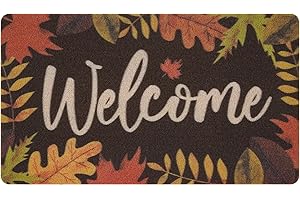 UINI Attractive Fall Mat for Door Mat