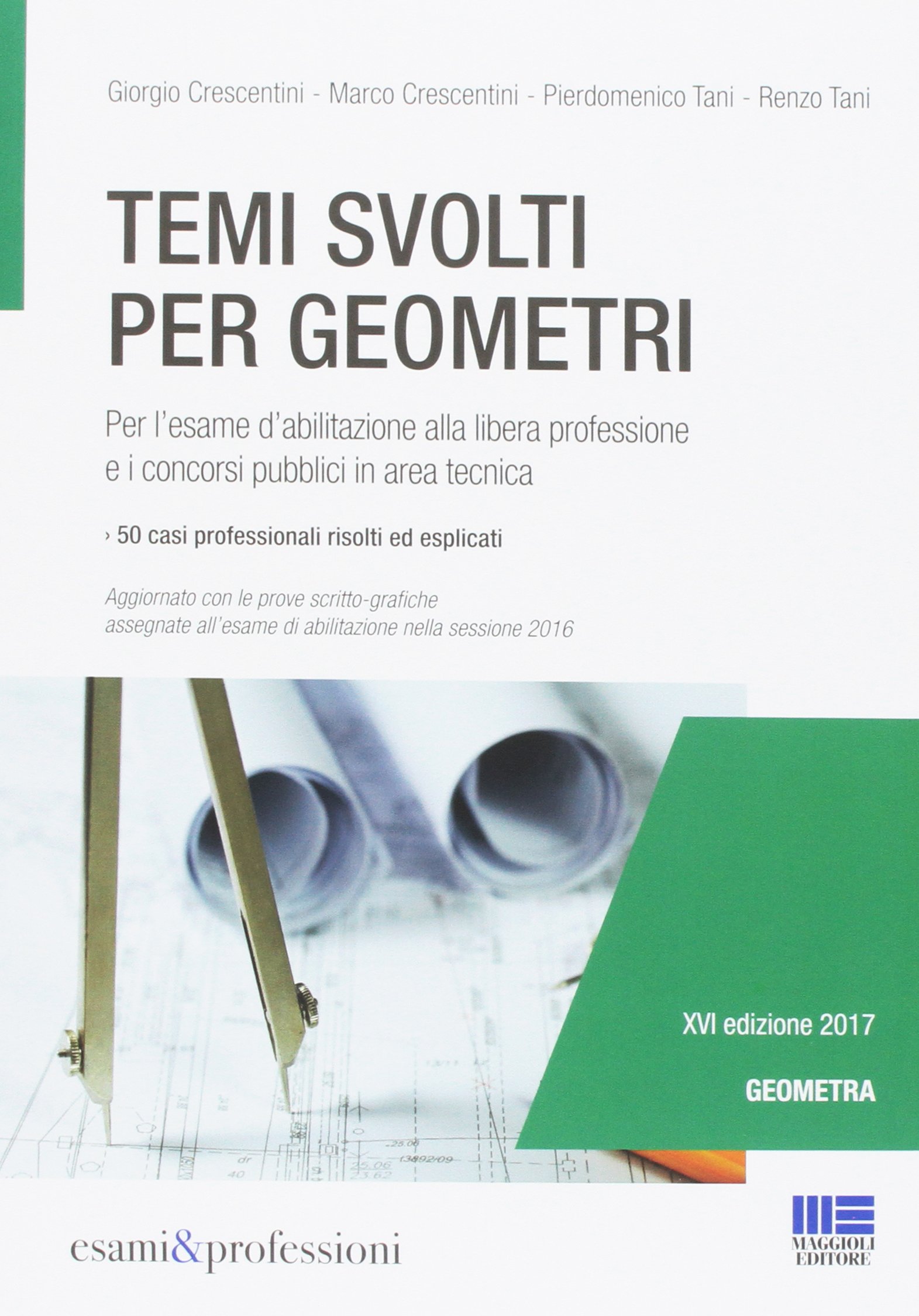 12 istruttori edili comune di Firenze. Kit utile per la preparazione al concorso. Manuale e test