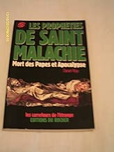 Download Les prophéties de saint Malachie PDF