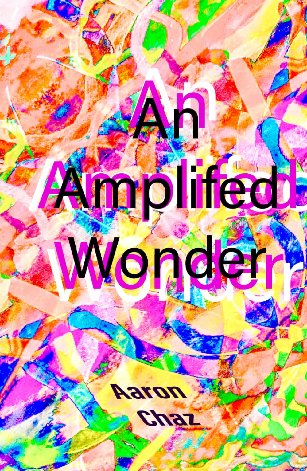 An Amplified Wonder, la barre de son design au rendu acoustique d'exception