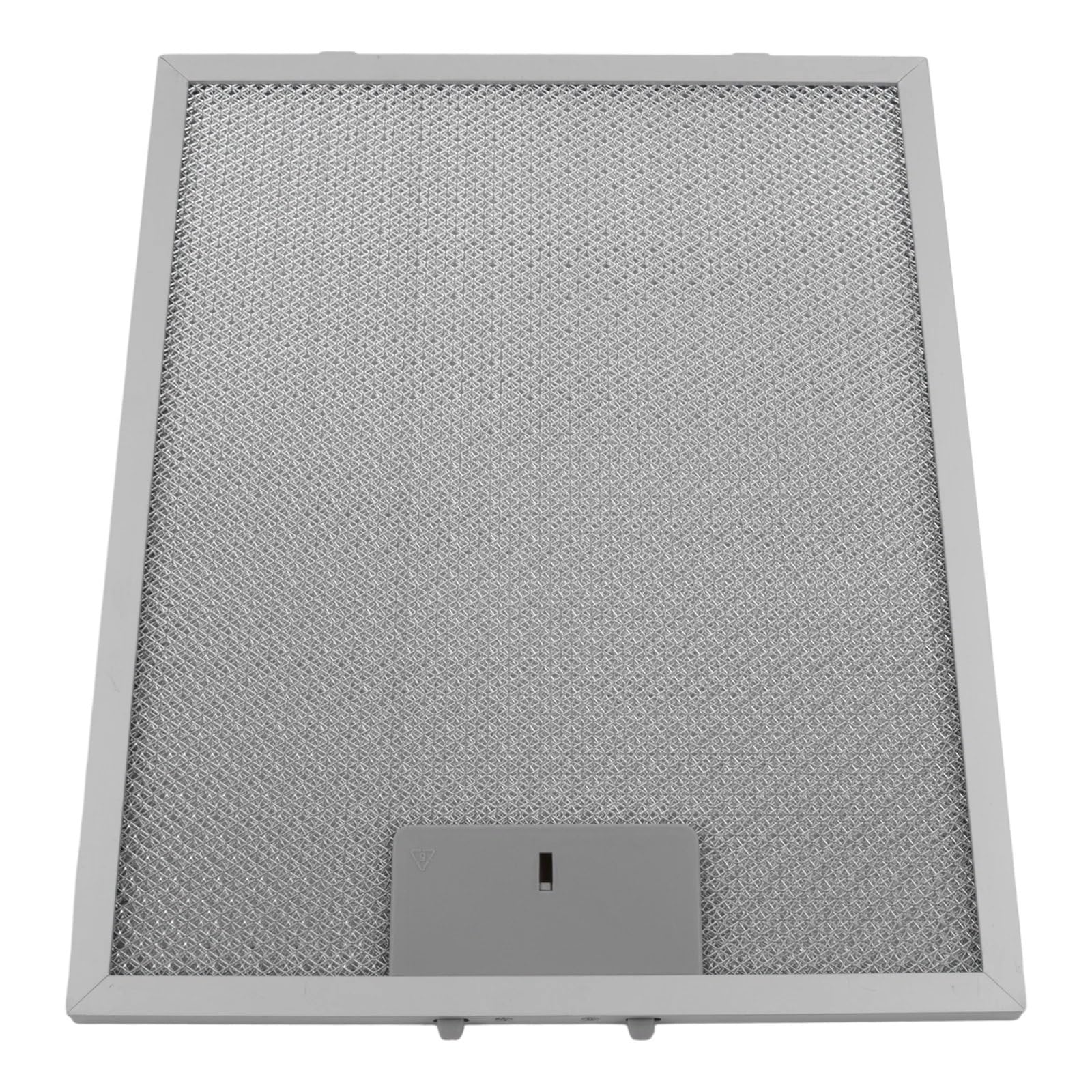 2 filtros de malla metálica for campana extractora, 320 x 260 mm, for electrodomésticos cocina para uso en campanas extractoras