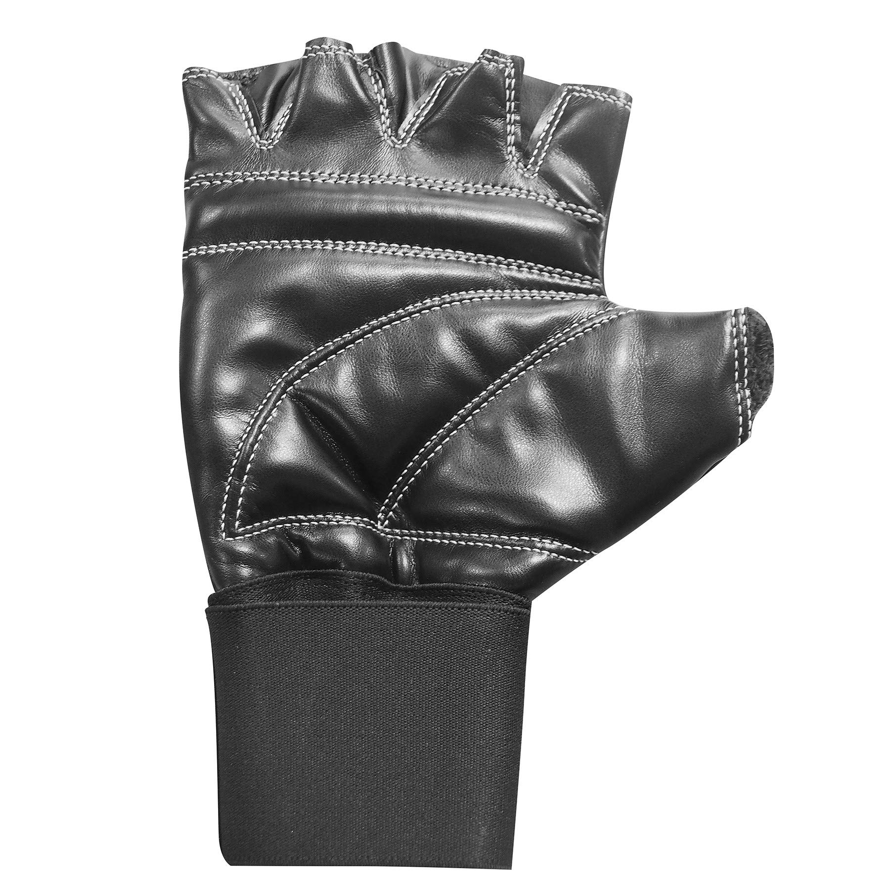 Adidas GANT DE SAC Noir L/XL