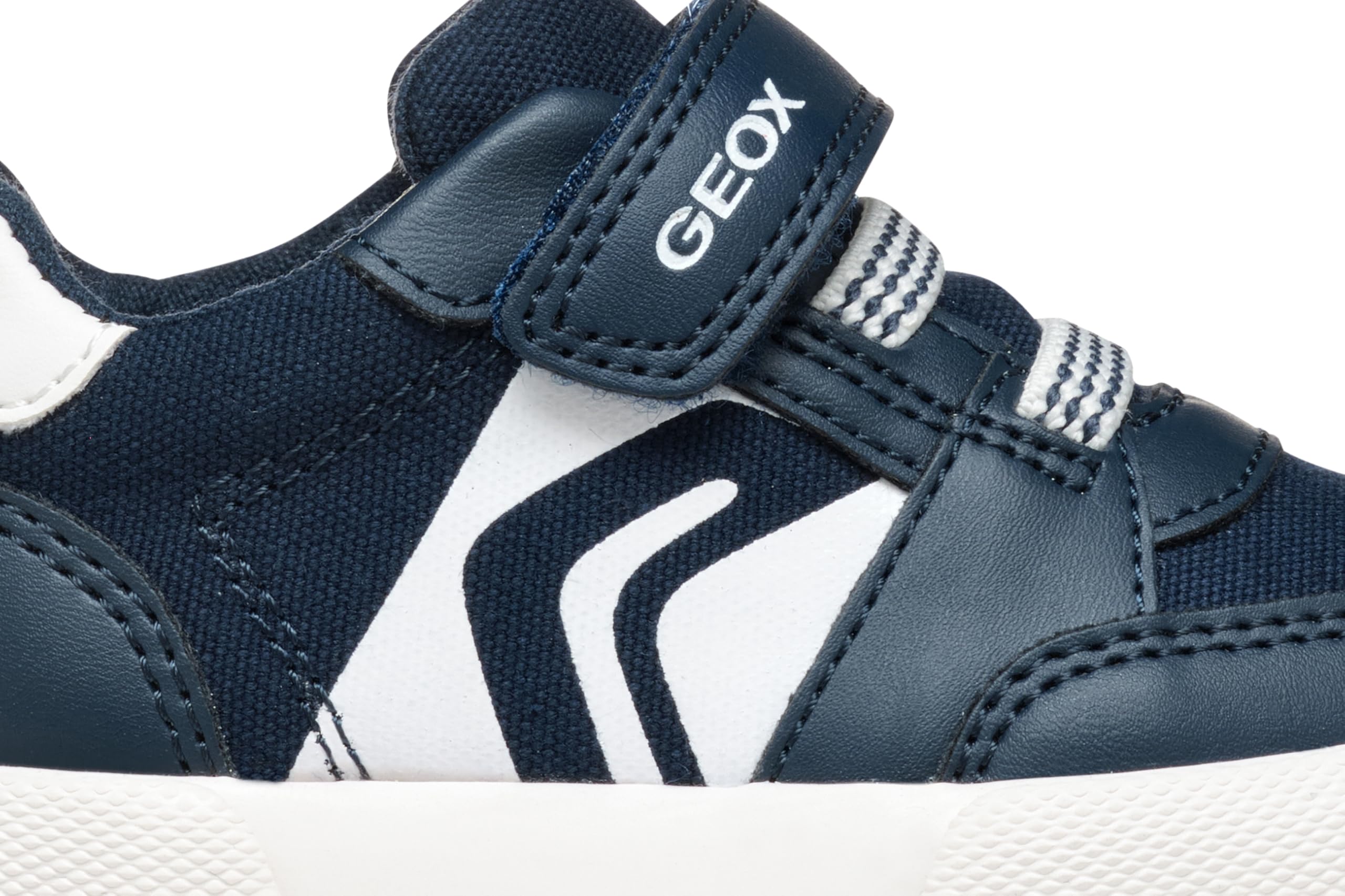 Geox Niemowlęta - chłopcy B Gisli Boy AAdidasy