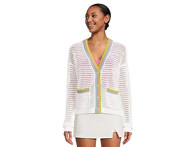Beach Riot Gene Cardigan Women